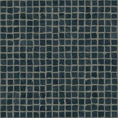 600080000352 Materia Titanio Mosaico Roma 30x30
