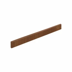  610130000314 Surface Corten Battiscopa 7,2x60