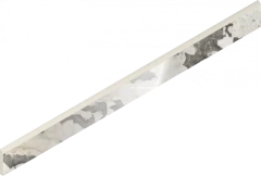 610130007479 Stellaris Dover Light Battiscopa Lux 7.2x80