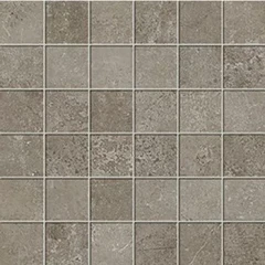 610110000462 Drift Light Grey Mosaico-Дрифт Лайт Грей 30x30