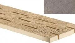 620090000328 Cliff Grigio Griglia Angolo Sx 20x60