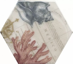 Плитка HGDA33324020 Эль Салер 20x23.1