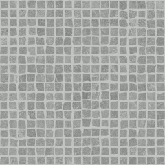 600080000351 Materia Carbonio Mosaico Roma 30x30