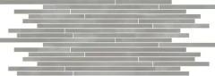  610110000362 Surface Diamante Strip Lux 26x75