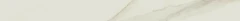 610090002344 Empire Arabescato Listello Lap 7,2x80