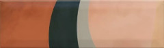 Плитка OSA059010 Закат 8.5x28.5