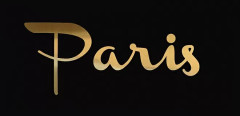 Плитка ADB37316013 Этуаль Paris декор 7.415
