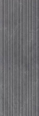 Плитка 12094R Низида серый структура обрезной 25х75