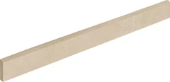  610130000485 Materia Magnesio Battiscopa 7,2x60