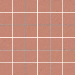 610110000422 Surface Scarlet Mosaico 30x30