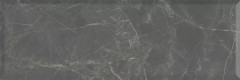 Плитка 13108TR Буонарроти серый темный грань матовый обрезной 30x89,5x1,15