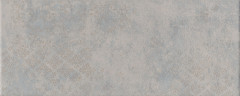 Плитка OSB2947242 Декор Каннареджо синий светлый матовый 20x50x0,8