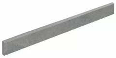  610130004523 Materia Carbonio Battiscopa 7,2x80
