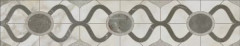 Керамогранит OSA306SG1609N Кантата матовый 40,2x7,7