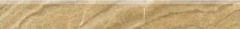 610130002149 Surface Onice Miele Battiscopa 7,2x60