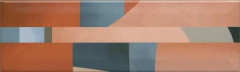Плитка OSA099010 Закат 8.5x28.5