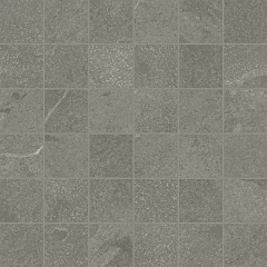 610110000252 Materia Carbonio Mosaico Cer 30x30