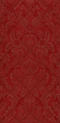 Плитка 11107R Даниэли красный структура обрезной 30х60