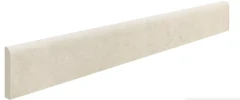 610130000287 Nova Ivory Battiscopa 7,2x60