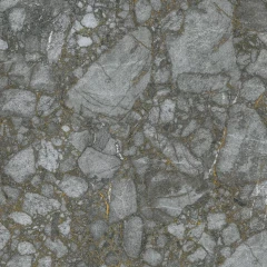 610015000704 F.d.M.Quark Ceppo Apuano Quartz Lapp Rett 80x80