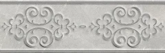 600090000372 Charme Evo Imperiale Listello Deluxe 7,5x25