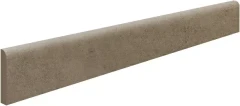 610130000289 NOVA Brown BATTISCOPA 7,2x60