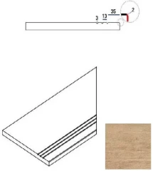 620090000239 OLIVE BORDO GRIP DX 30x60