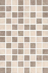 Плитка MM8254 Вилла Флоридиана мозаичный 20x30