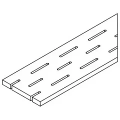 620090000906 Rinascente Clay Griglia Angolo Dx LASTRA 20mm 20x60