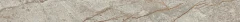 610090002355 Empire Silver Root Listello 7,2x80