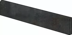 610130000332 Heat Steel Battiscopa 7,2x60