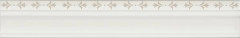 Плитка BLC034R Бордюр Багет Флориан матовый обрезной 30x5x1,9
