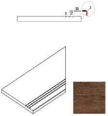 620090000242 PEPPER BORDO GRIP DX 30x60