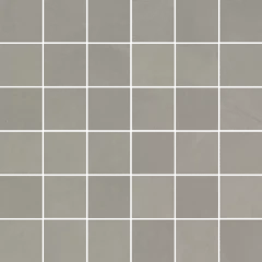 610110001021 Continuum Iron Mosaico 30x30