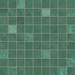 600110000929 Thesis Green Mosaic-Тезис Грин Мозаика 31.5x31.5