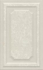 Плитка 6388 Ауленсия беж панель 25x40