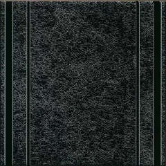 Плитка HGDB5655292 Барберино 1 чёрный глянцевый 20x20