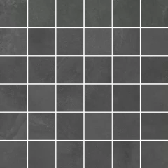 610110001022 Continuum Petrol Mosaico 30x30