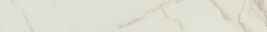 610090002357 Empire Calacatta Diamond Listello Lap 7,2x60