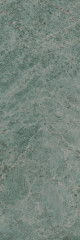 Плитка 13116TR Эвора зеленый глянцевый обрезной 30x89,5x0,9