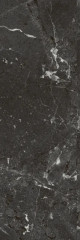 Плитка KM3090B0150R Тубкаль чёрный глянцевый обрезной 30x89,5x0,9