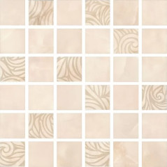 Плитка MM11104 Вирджилиано мозаичный 30x30