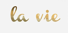 Плитка ADA37416000 Этуаль La vie декор 7.415