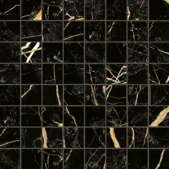 610110000346 Charme Extra Laurent Mosaico Lux 29,2x29,2
