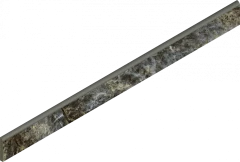 610130007471 Stellaris Madagascar Dark Battiscopa Nat 7.2x80