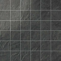 610110000099 Heat Steel Mosaic Lap 30x30