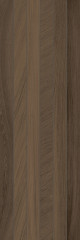 Плитка 13096TR Семпионе коричневый темный структура матовый обрезной 30x89,5x0,9
