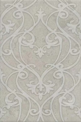 Плитка OSB2608348 Ферони серый матовый 20x30