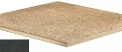 620090000875 Landstone Night Round 60x60