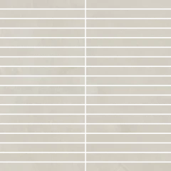 610110001026 Continuum Pure Mosaico Strip 30x30
